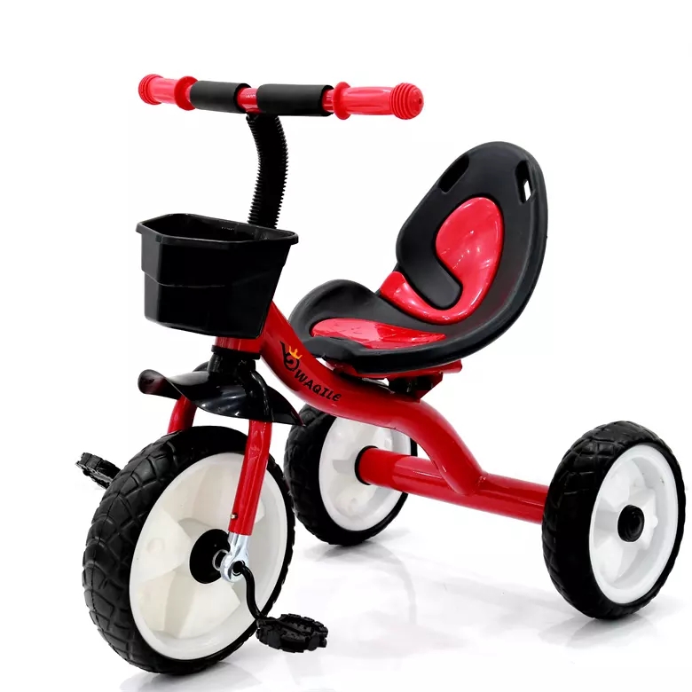  Buy Baby Tricycle New Models