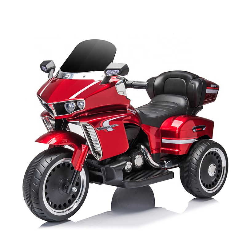 Buy Electric Bike