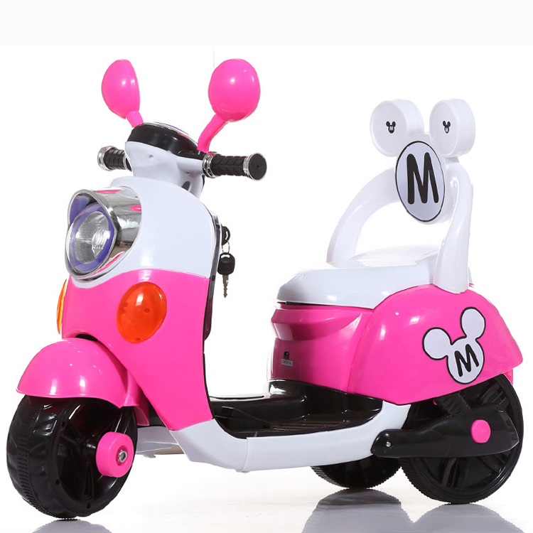  Buy Cute Plastic Electric Motorcycle
