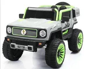 Kids Car Sales Boom: The Future of Children&#039;s Mobility