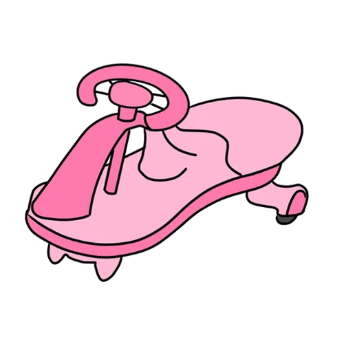 swing-car