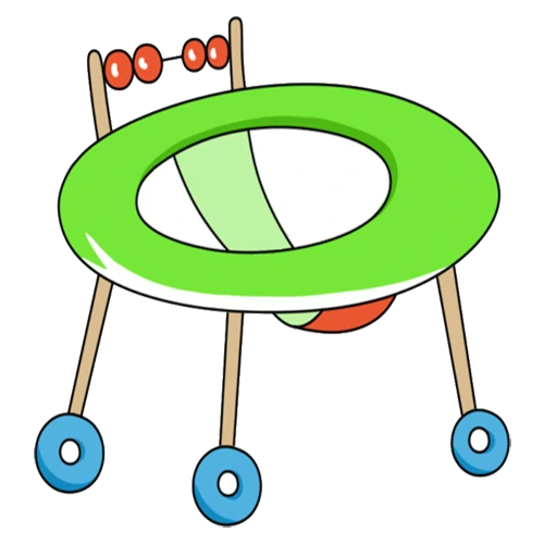 baby-walker