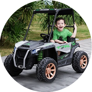 KIDS CAR