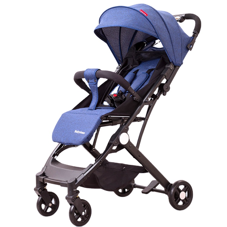 Baby Stroller Battery powered toy car Kids electric car Ride on toy