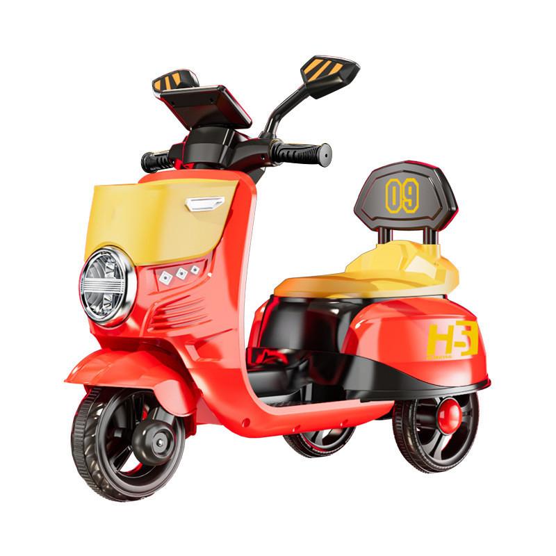 Kids Ride On Car Hot Sell Electric Motorcycle For Kids