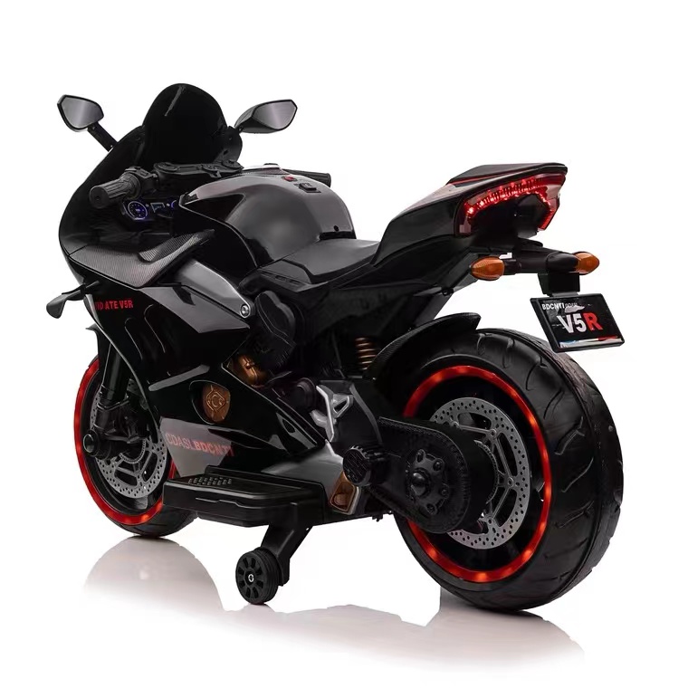  Buy Kids Motorcycle