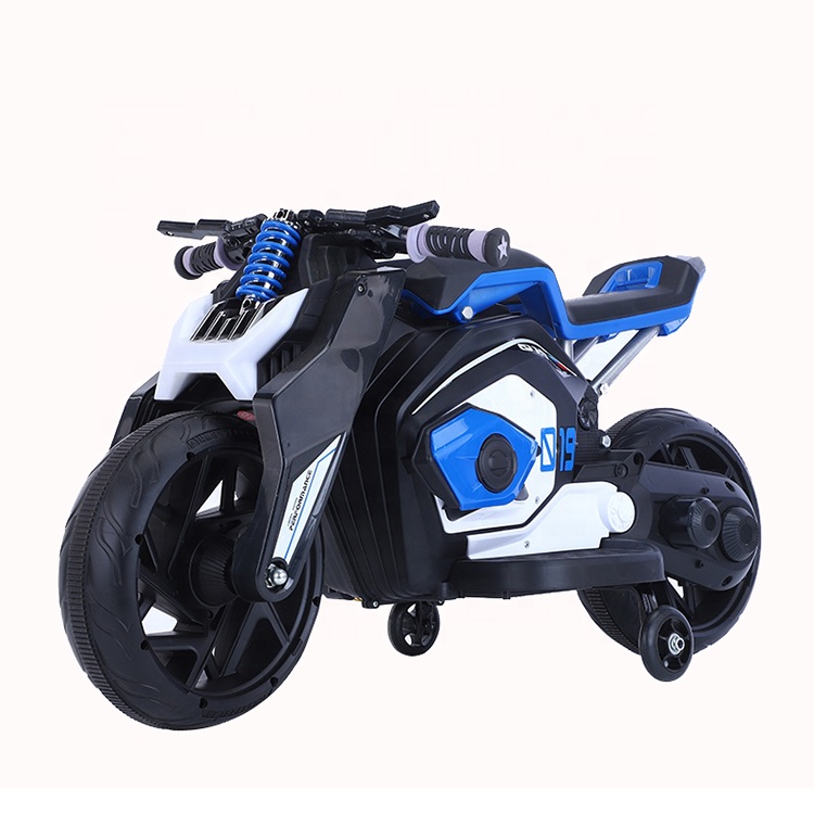  Buy Electric Motorbike
