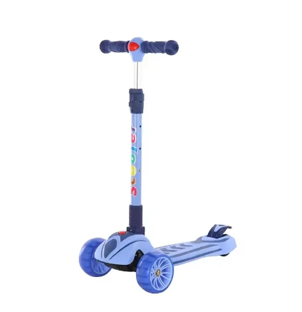 Explore the Best Kids Scooters