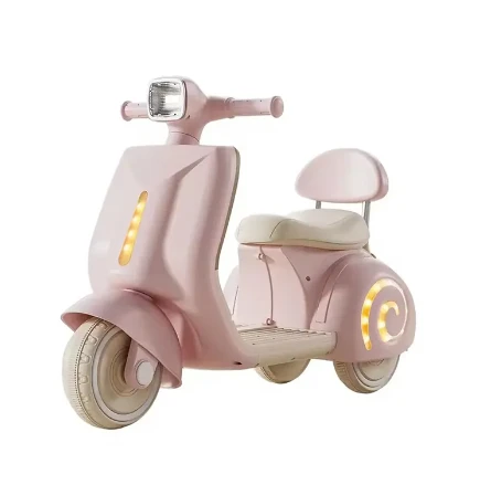 Explore Top-Quality Kids Motorcycles