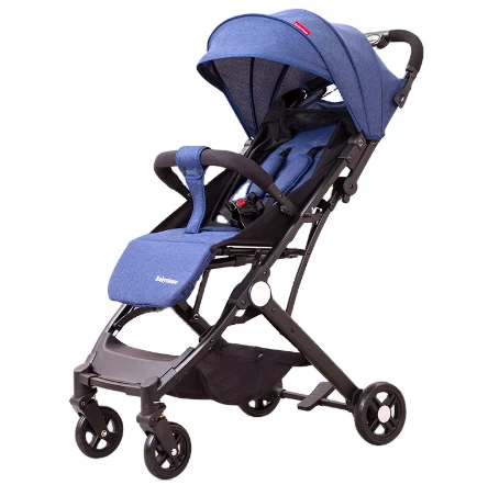The Best Baby Stroller