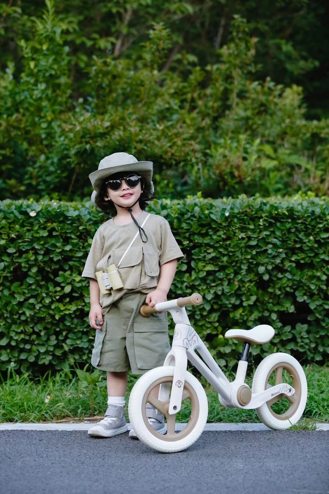 Kids Balance Bikes