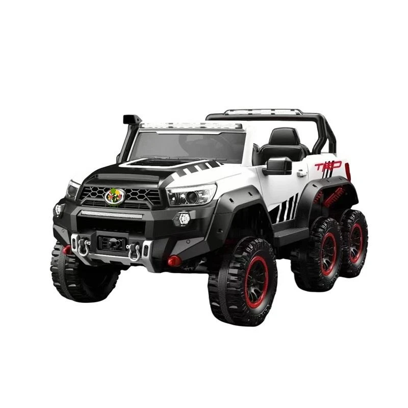6688 KIDS CAR (2)