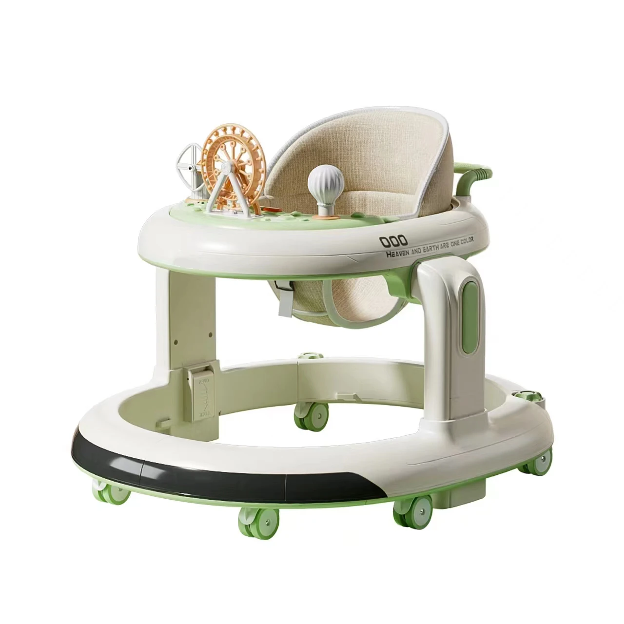 Kids Tricycle
