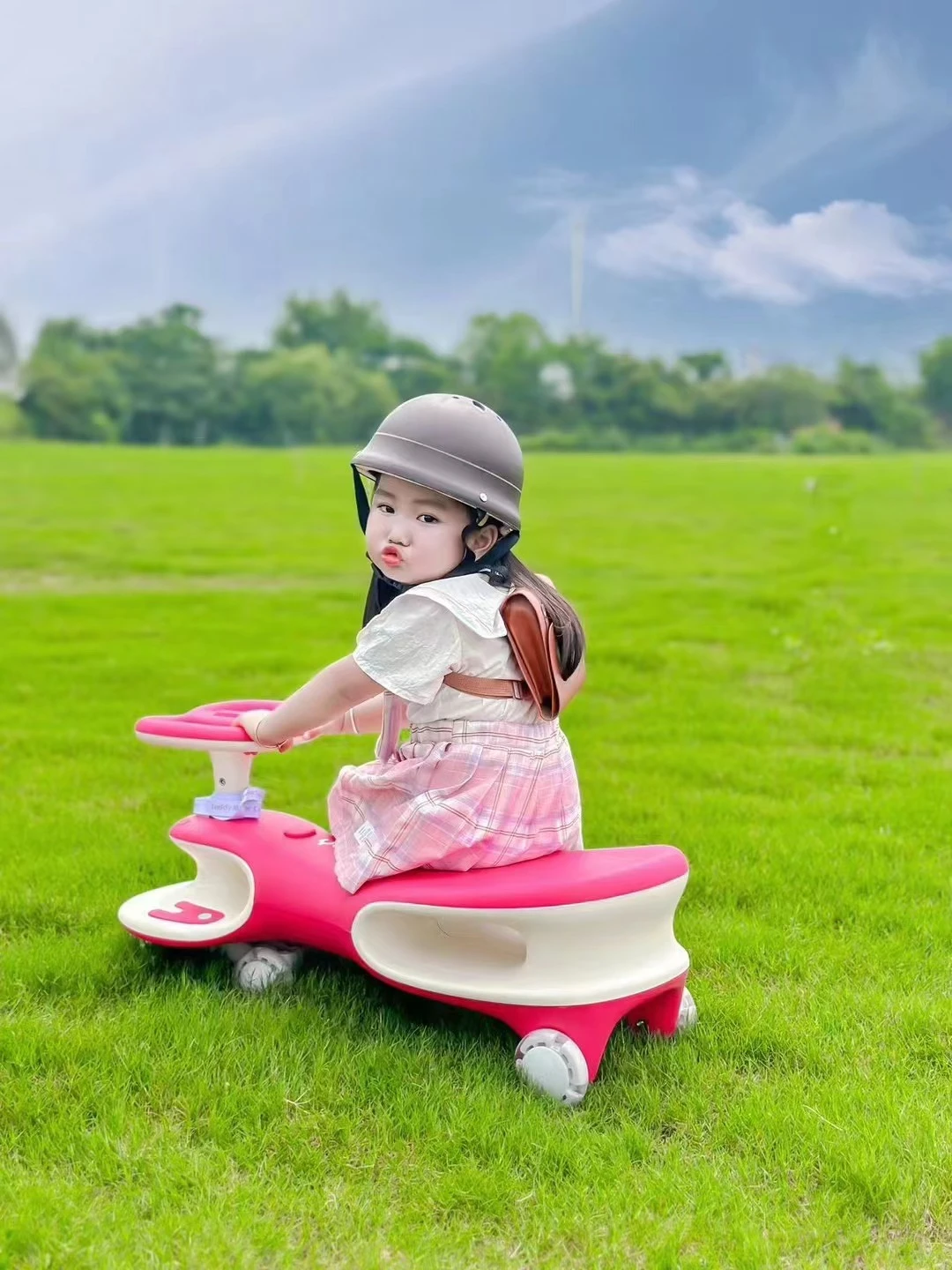 Understanding the Weight Limit for Wiggle Cars
