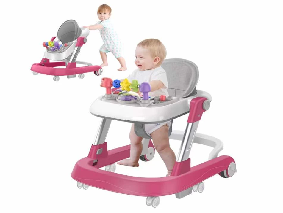 Discover the Perfect Baby Walker Circle for Your Little One