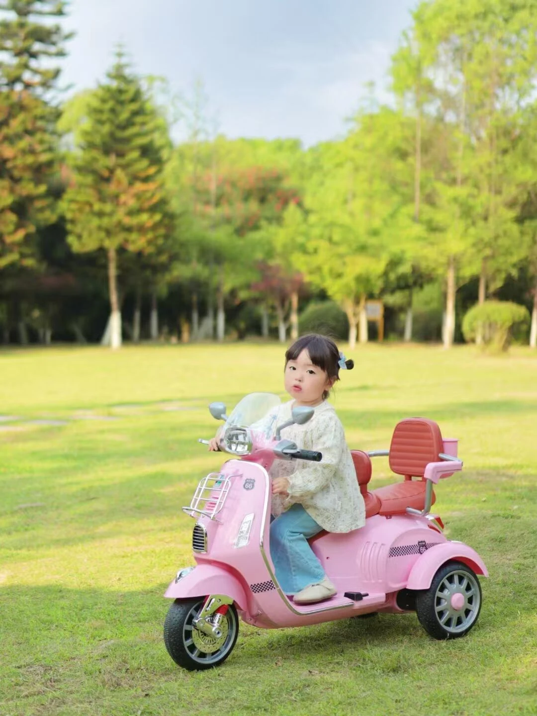 Balance Bike for Kids: Guide to Choosing the Perfect Ride