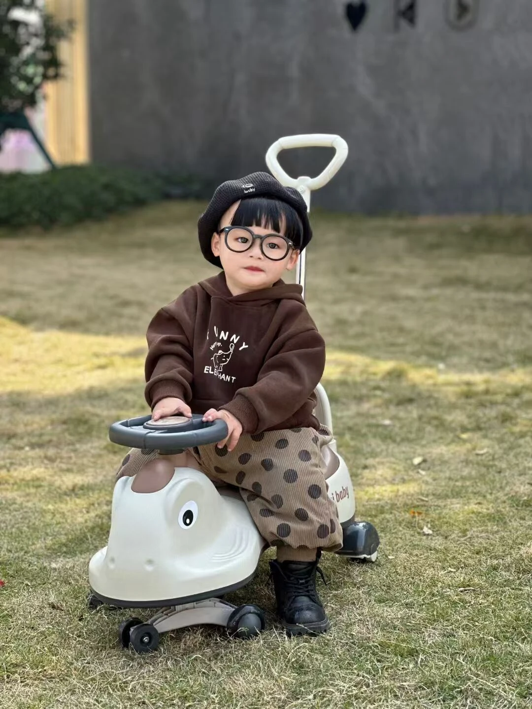 Kids Scooter: The Guide to Choosing the Best Ride for Your Child