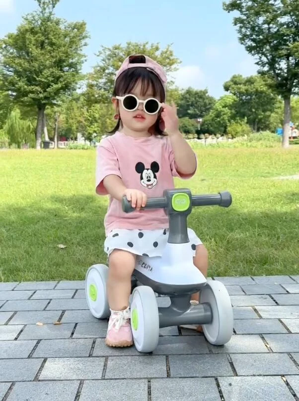 Balance Bike for Kids: The Ultimate Starter Ride