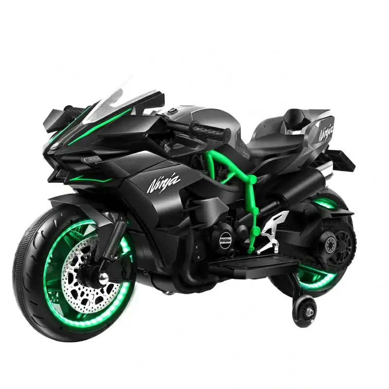 Children Electric Motorcycle/Kids Ride on Motorbike/Baby Battery Motorbike