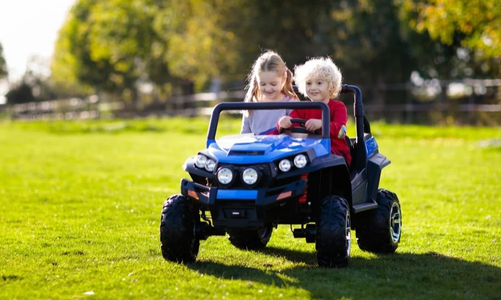 kids ride-on motorcycles