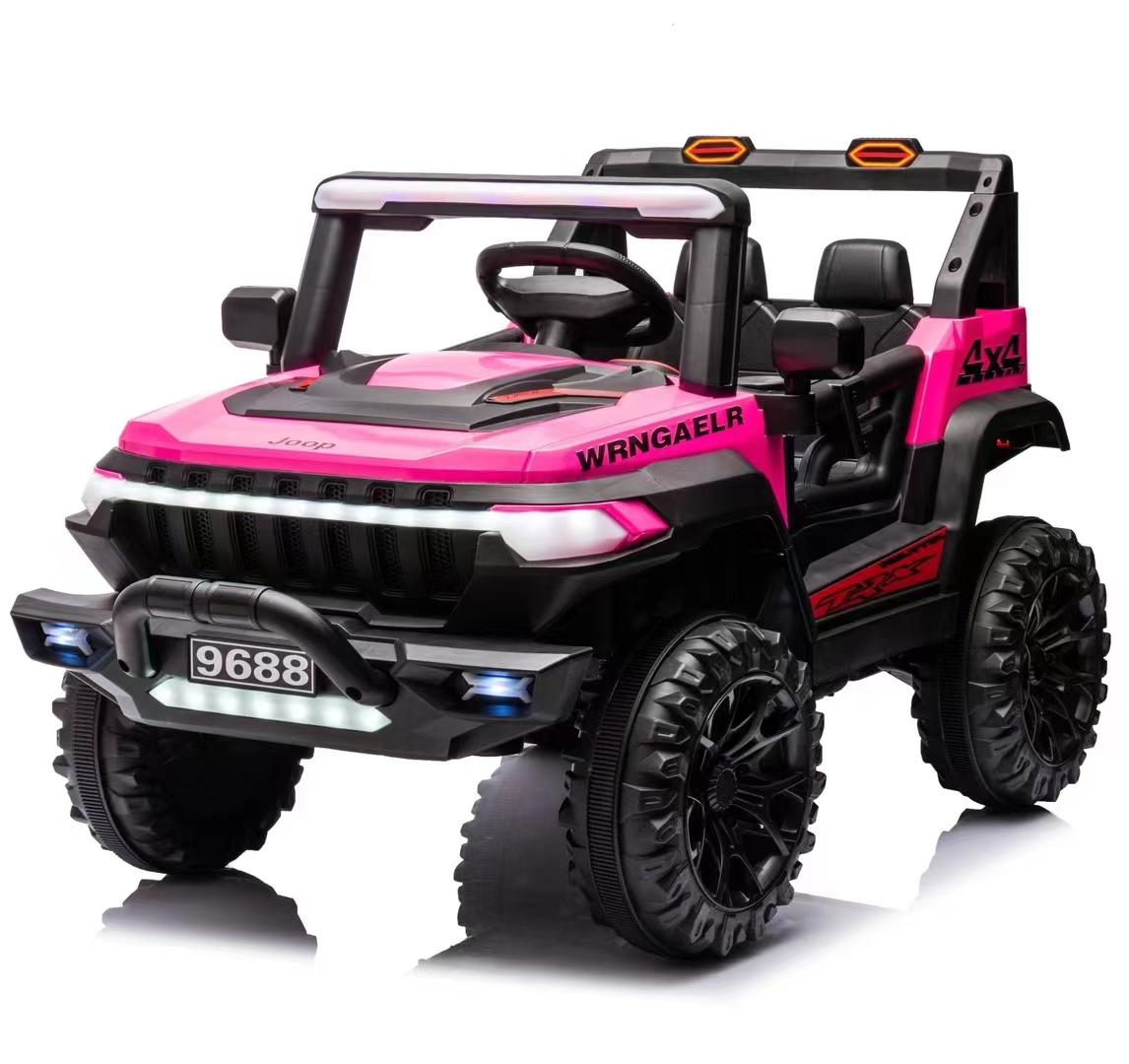 Kids Cars Cool Light For Kids To Drive New Cars