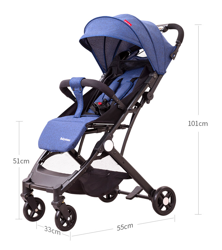 Stroller Safety: When Can A Baby Sit In A Stroller?
