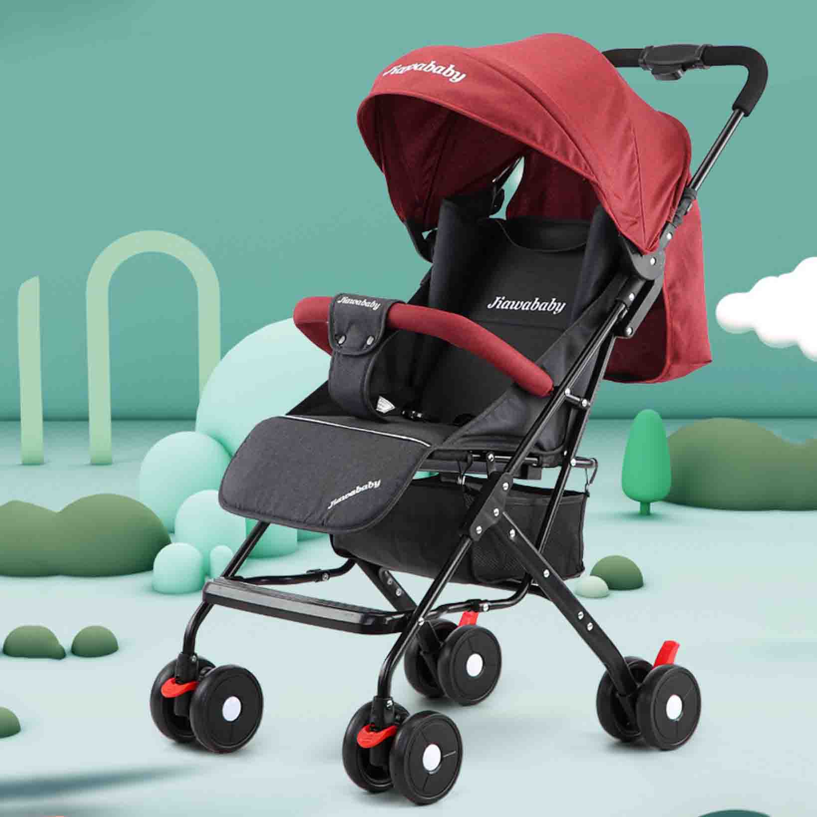 oem safest baby walkers