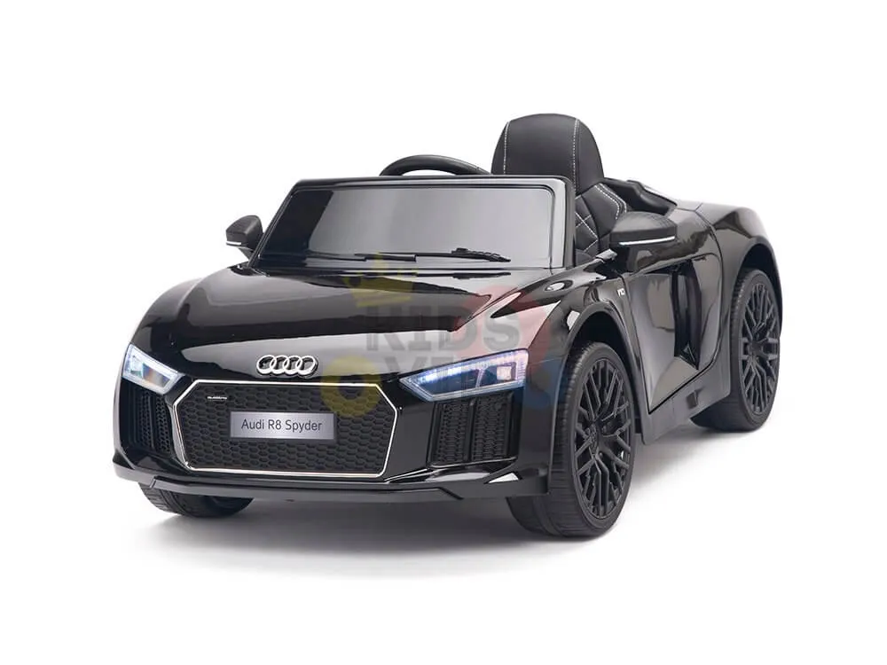 What is the Difference Between 12V and 24V Kids Cars? Kids Car