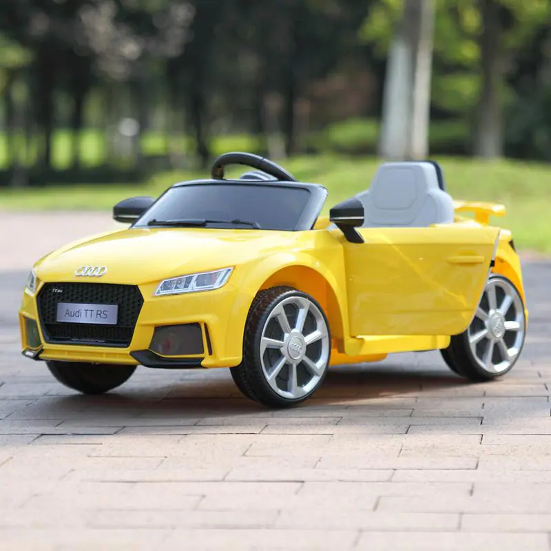 The Important Difference Between 12V and 24V Kids Power Wheel You Shall Know Kids Car