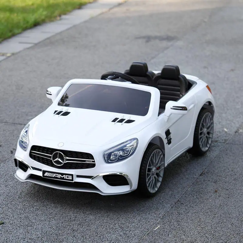12V or 6V – How to Choose the Best Battery for Your Kids Car? Kids Car