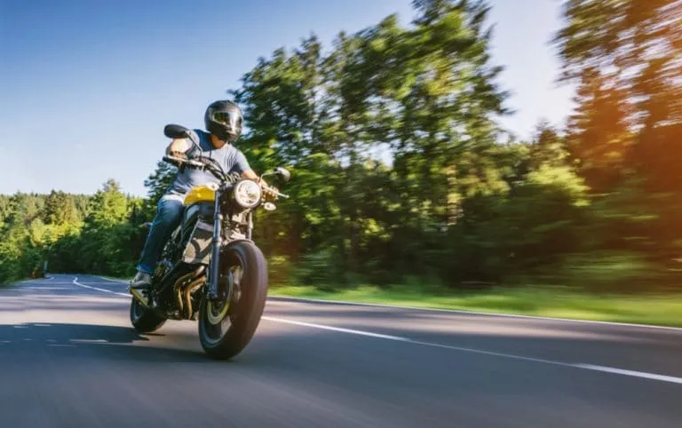 Are There Any Age Restrictions When Riding a Motorcycle? Kids Motorcycle