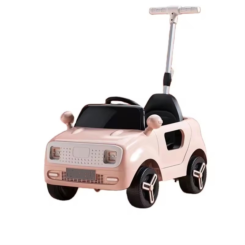 Hot Sale Electric Kids Car Ride On Car For Baby To Drive Battery Powered Toy Car