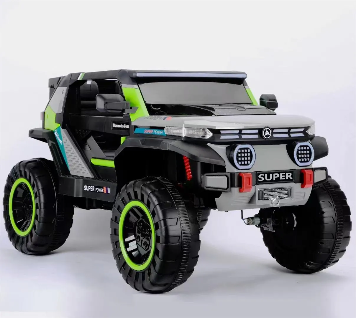 battery operated cars for children supplier