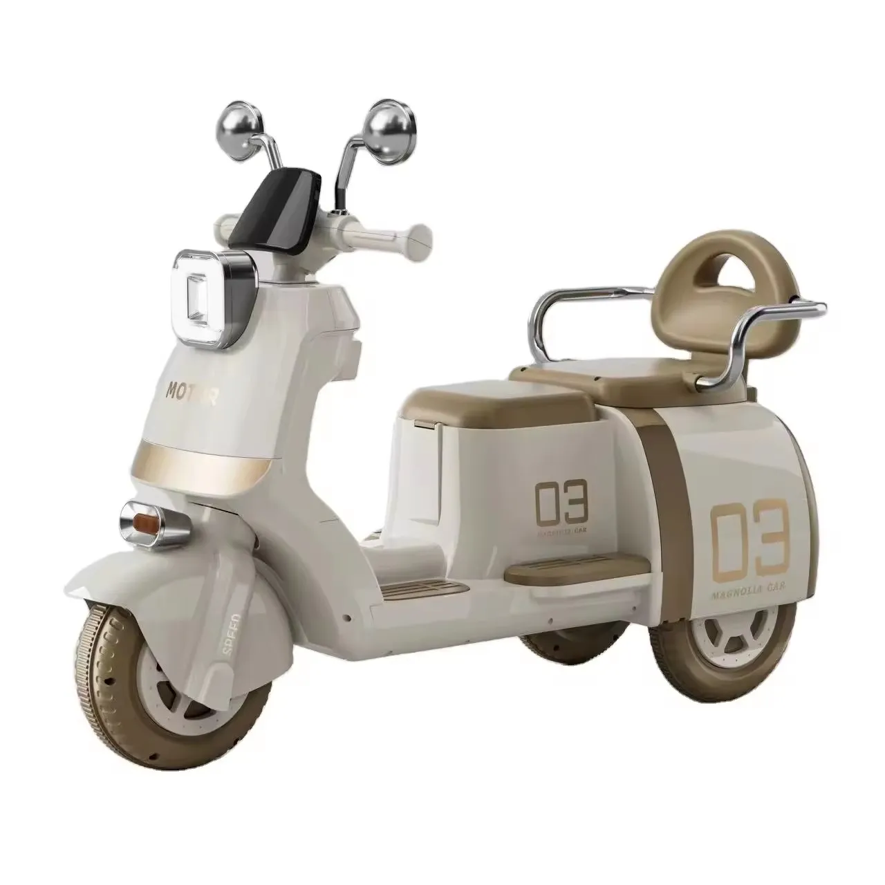 big kid tricycle bike