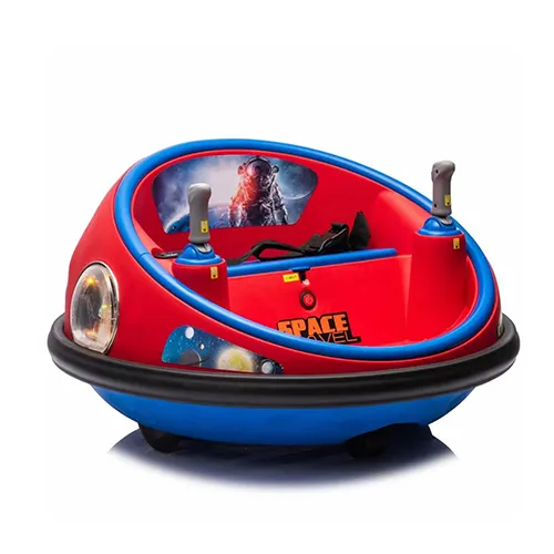 New Hotsale Bumper Car With Early Education Kids Electric Car Kids Ride On Car