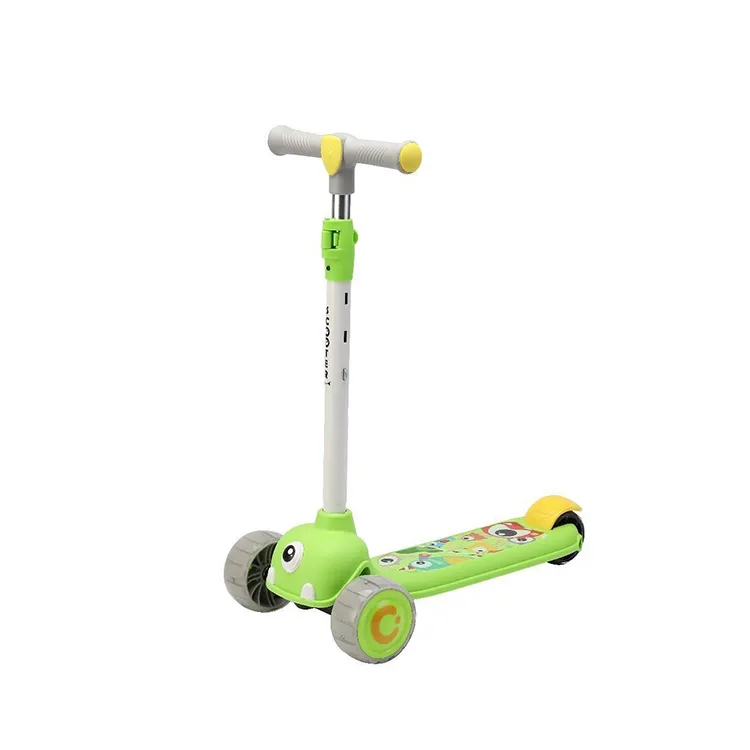 infant ride on push car