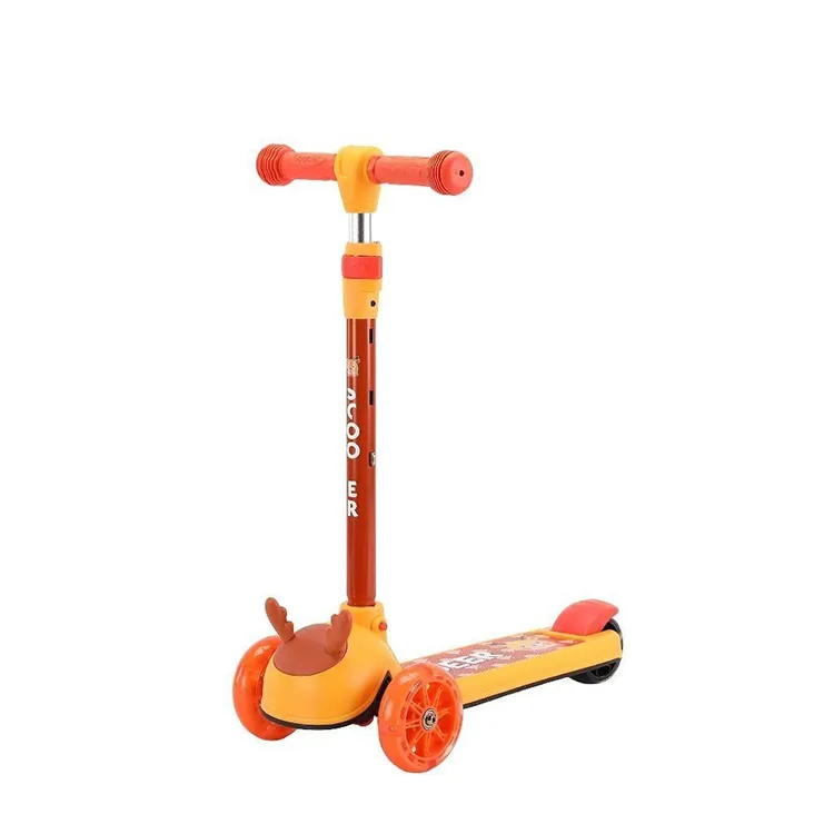 Scooty for baby girl hotsell