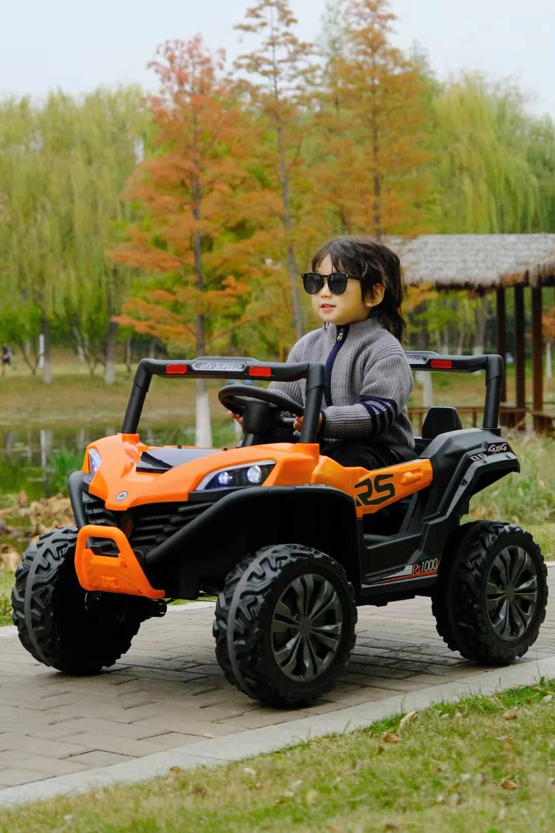 The Best Strollers for Every Family Need