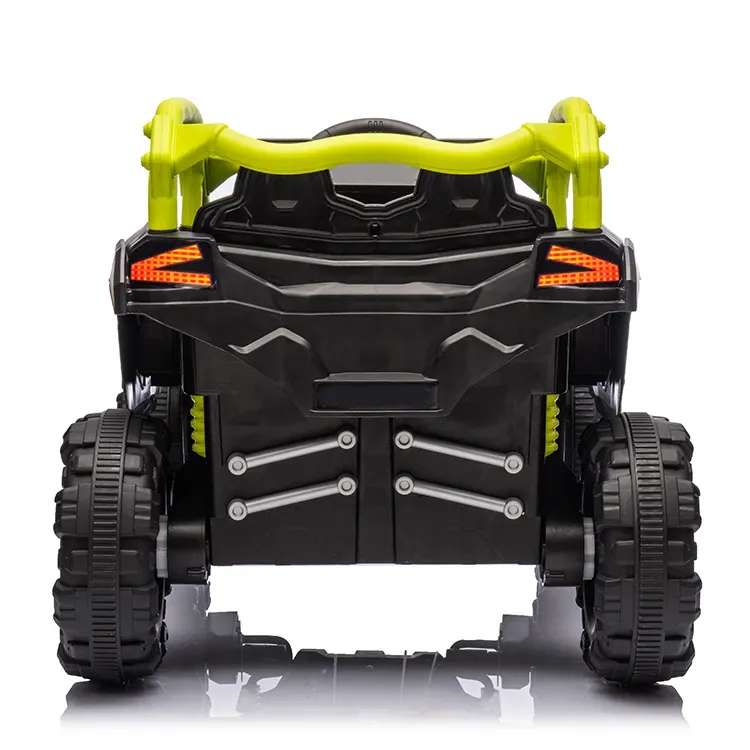 Drive the Fun Home: Discover the Joy of Kids Electric Cars