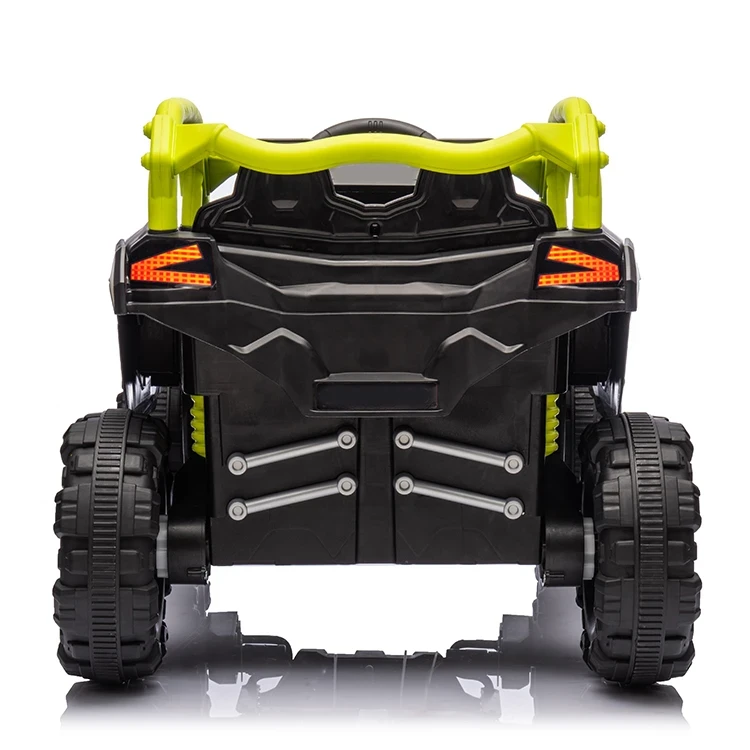 Drive the Fun Home: Discover the Joy of Kids Electric Cars