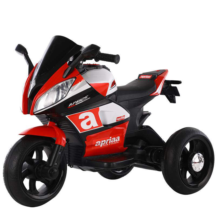 Hot sale kids electric motorcycle bike with cheap price