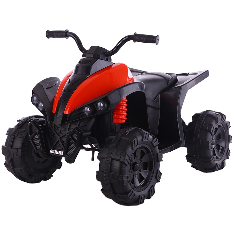 ATV kids ride on car 24v  Big battery car for kids New kids electric car