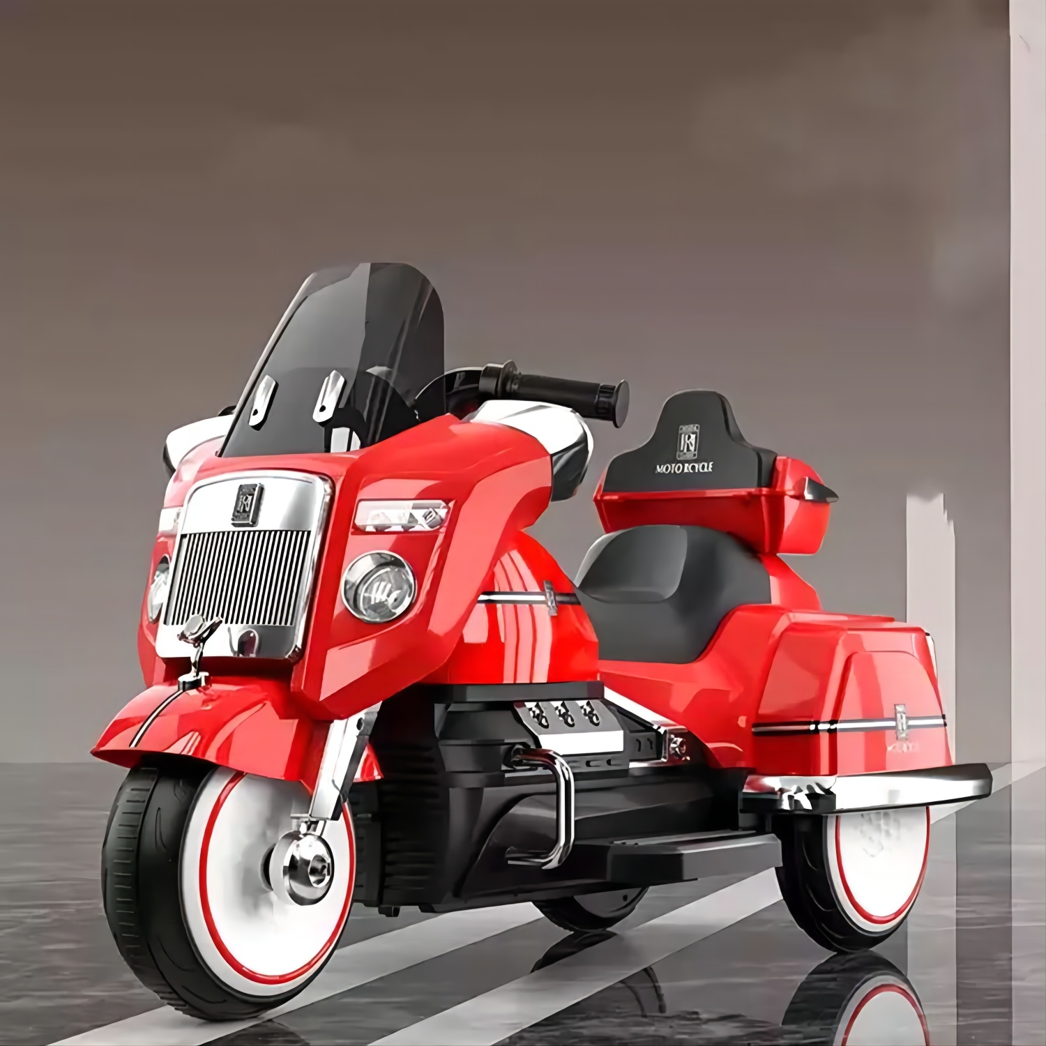  Buy Kids Motocycle For Children