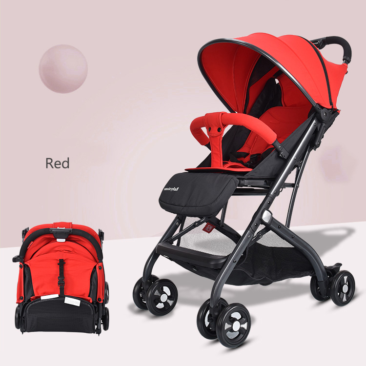  Buy Cheap Price Simple Baby Stroller
