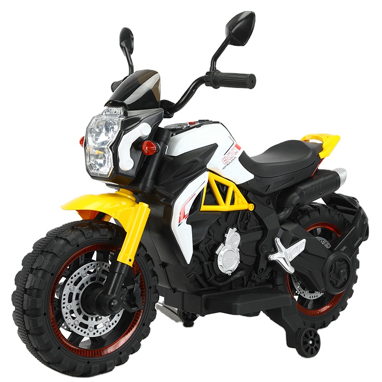  Buy Motorcycles Kids Electric