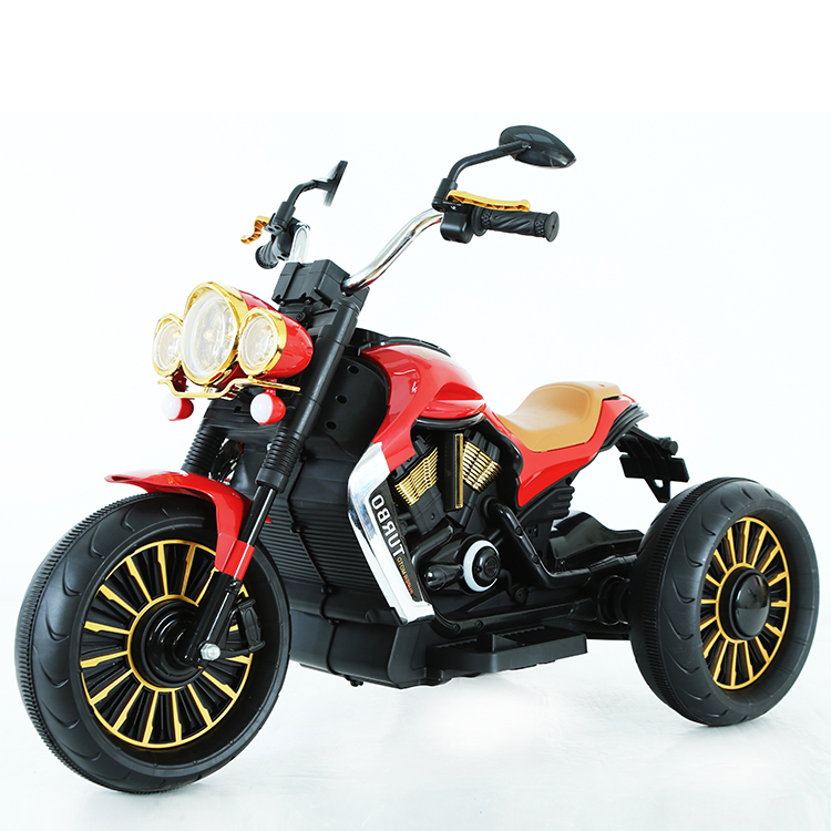 Baby Electric Off Road Motor Bike Kid Toy Ride On Motorcycle Children Battery Motorbike