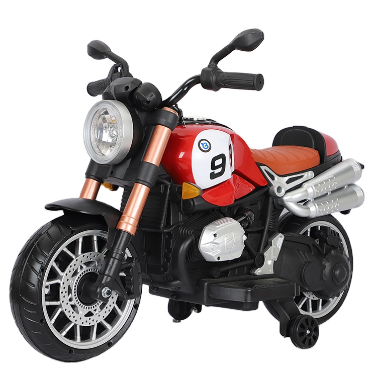  Buy Children Ride On Motor Bike