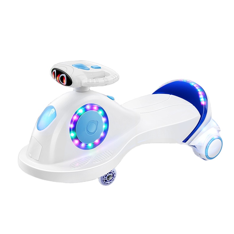  Buy Wiggle Car