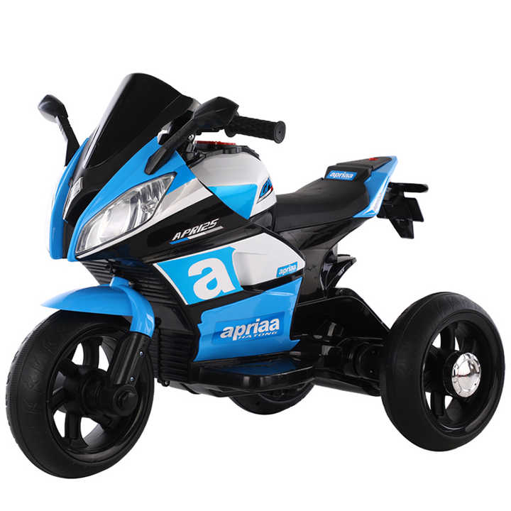 motorized cars for kids manufacturer