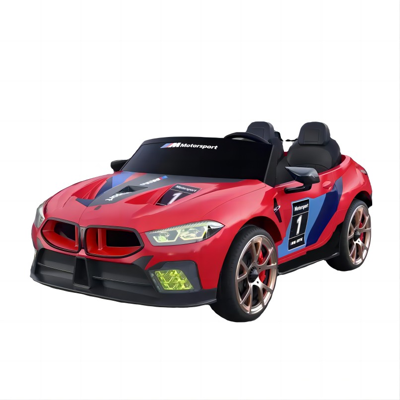 WMT1600-KIDS CAR (9)